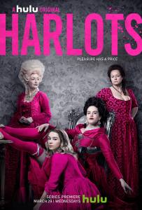 harlots