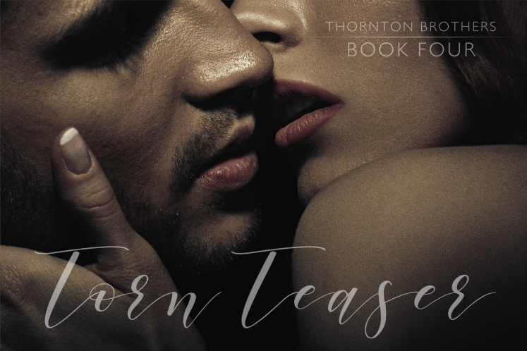 Torn Teaser